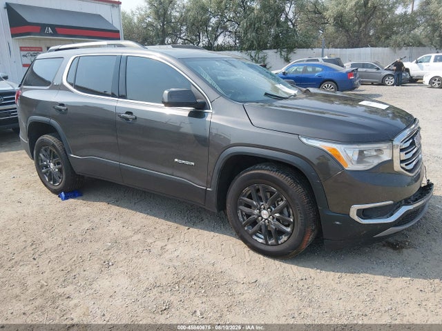 2019 GMC ACADIA SLT-1 - 1