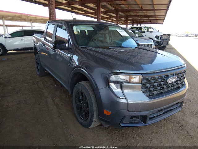 2025 FORD MAVERICK XLT - 1