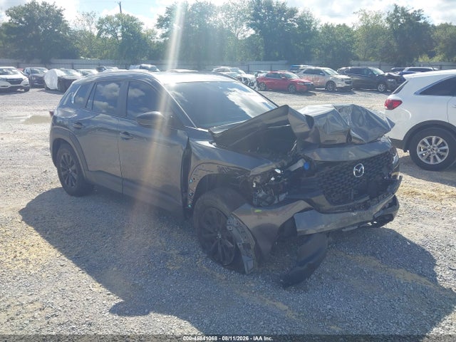 2024 MAZDA CX-50 2.5 S PREMIUM - 1