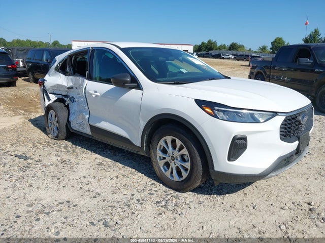 2024 FORD ESCAPE ACTIVE - 1