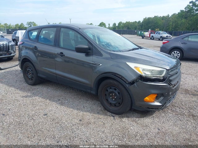 2017 FORD ESCAPE S - 1