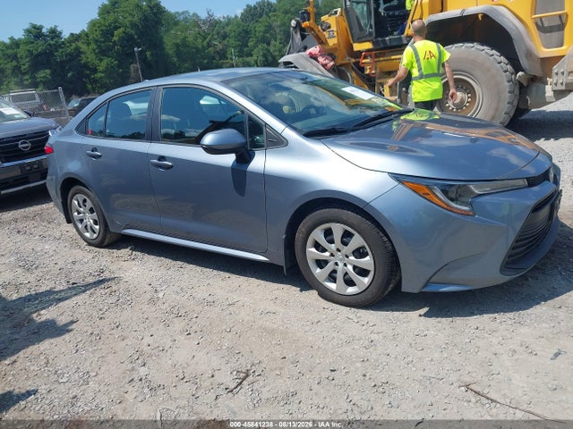 2024 TOYOTA COROLLA LE - 1