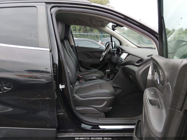 2020 BUICK ENCORE FWD PREFERRED - 1