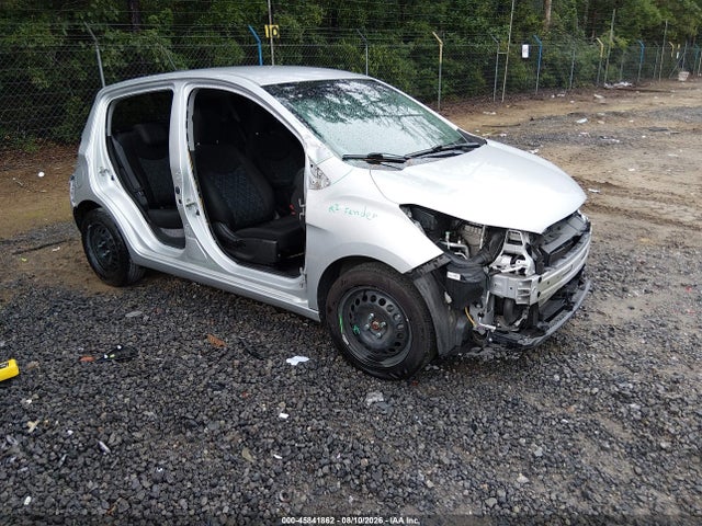 2019 CHEVROLET SPARK LS CVT - 1