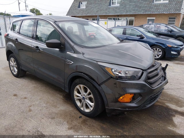 2019 FORD ESCAPE S - 1