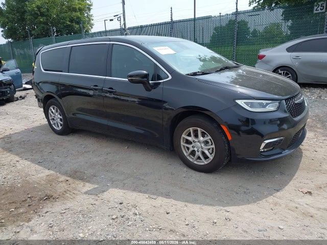 2025 CHRYSLER PACIFICA SELECT - 1