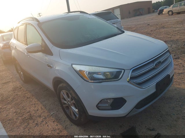 2018 FORD ESCAPE SE - 1