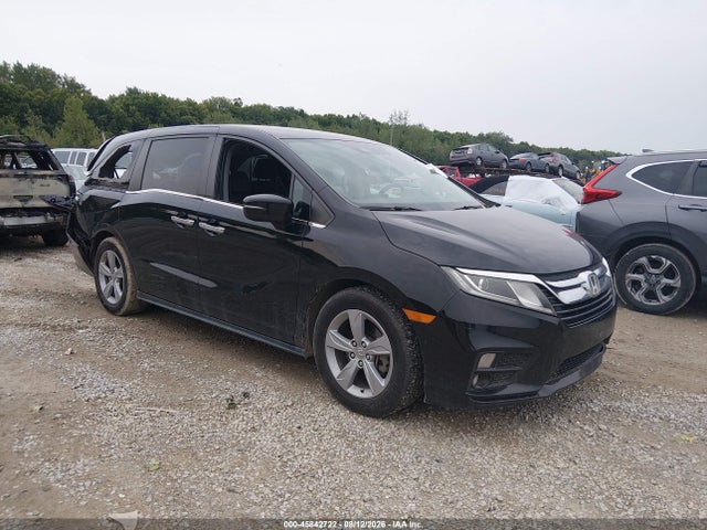 2020 HONDA ODYSSEY EX - 1
