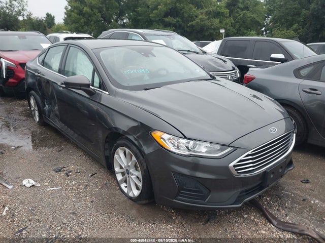 2020 FORD FUSION SE - 1