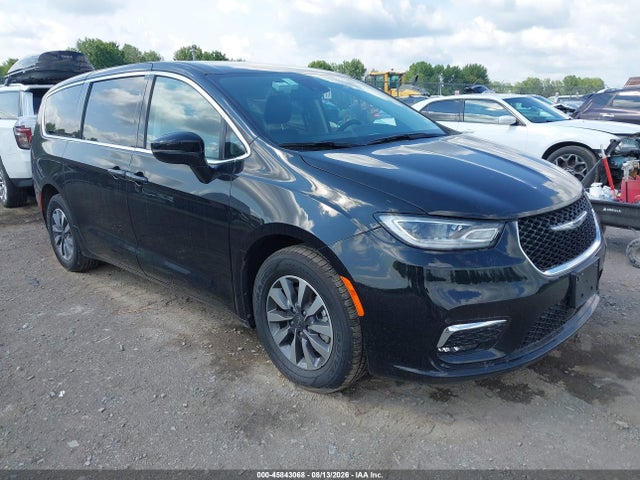 2024 CHRYSLER PACIFICA HYBRID SELECT - 1