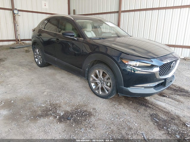 2020 MAZDA CX-30 PREMIUM PACKAGE - 1