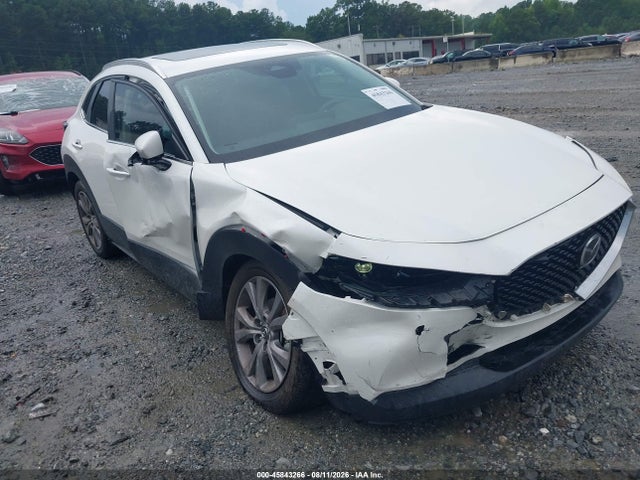 2024 MAZDA CX-30 2.5 S PREFERRED PACKAGE - 1
