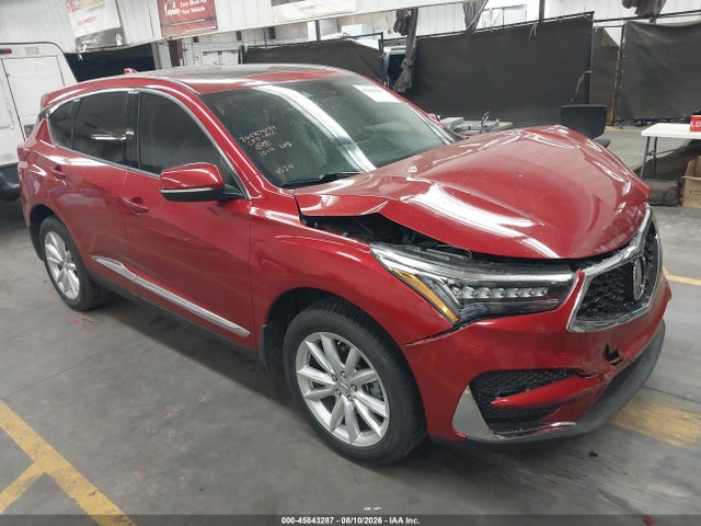 2020 ACURA RDX STANDARD - 1