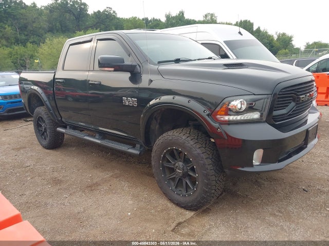 2018 RAM 1500 SPORT - 1