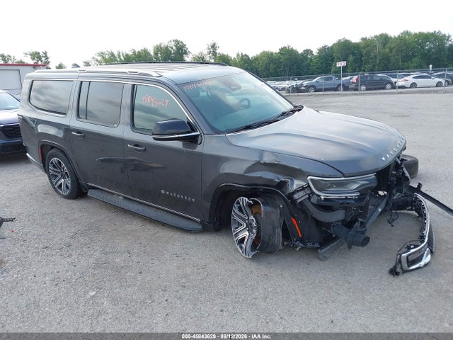 2024 JEEP WAGONEER L SERIES II 4X4 - 1