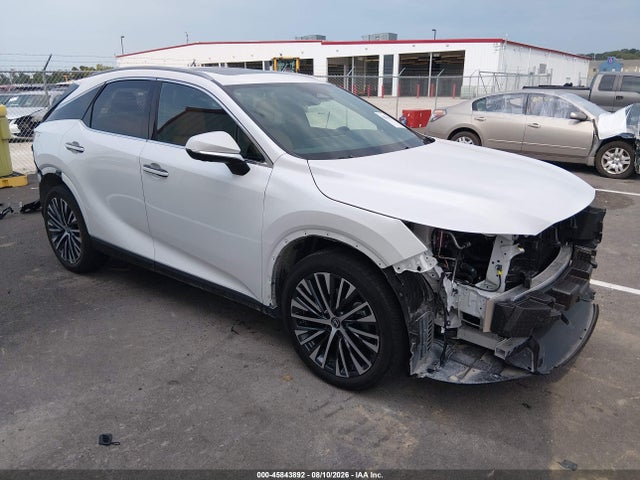 2026 LEXUS RX 350 PREMIUM+ - 1