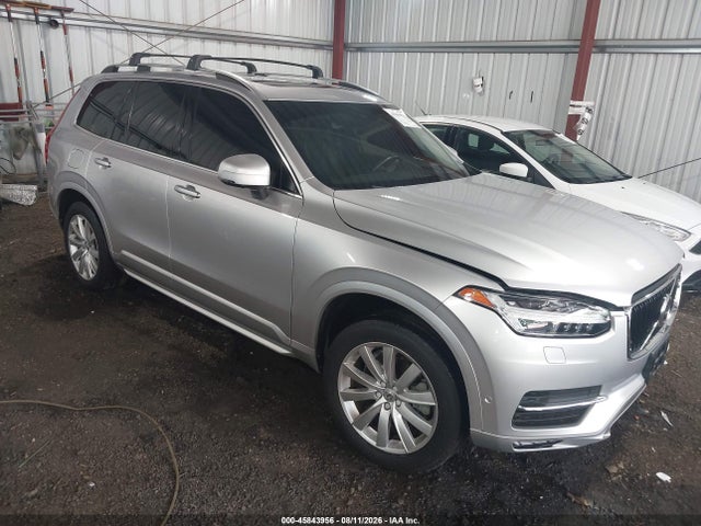 2018 VOLVO XC90 - 1