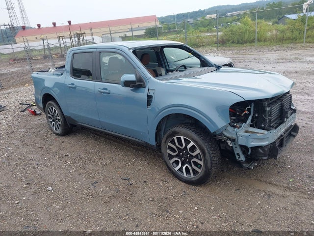 2022 FORD MAVERICK LARIAT - 1