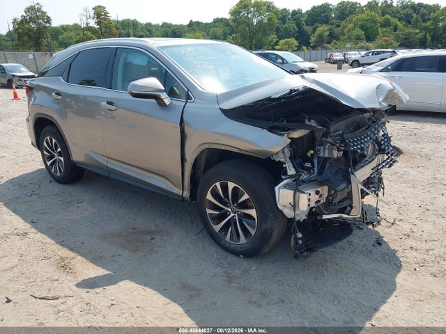 2021 LEXUS RX 350 - 1