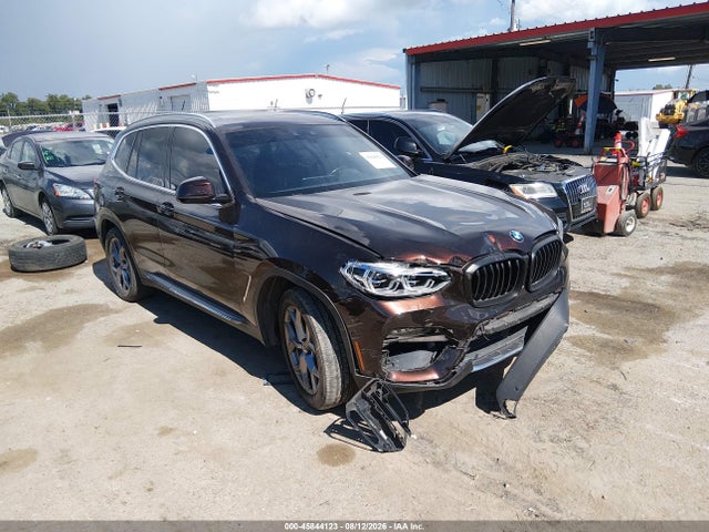 2020 BMW X3 SDRIVE30I - 1