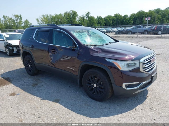 2018 GMC ACADIA SLT-1 - 1