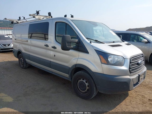 2018 FORD TRANSIT-150 - 1