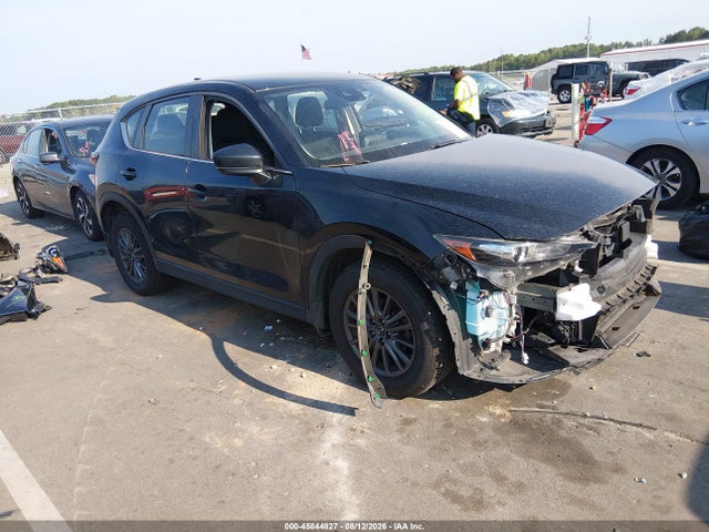 2020 MAZDA CX-5 SPORT - 1