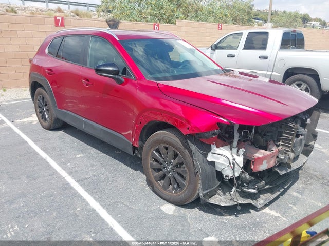 2024 MAZDA CX-50 2.5 S PREFERRED - 1