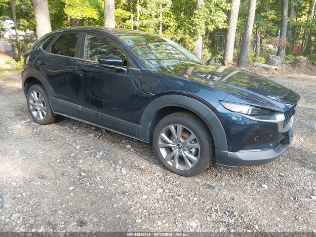 2021 MAZDA CX-30 PREFERRED - 1