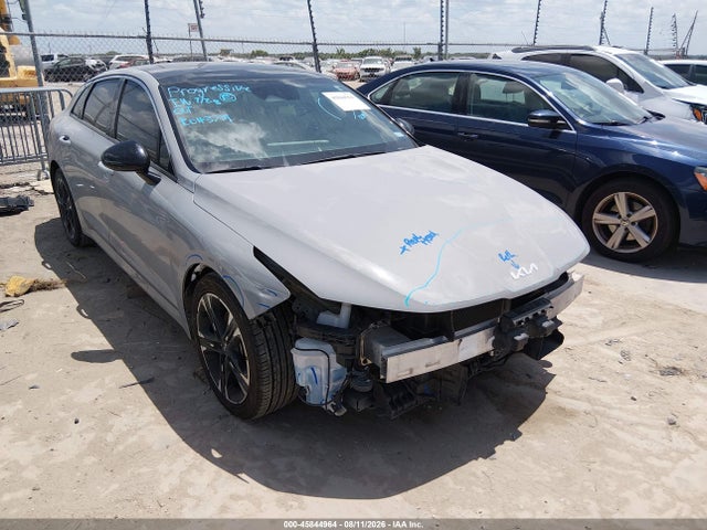 2022 KIA K5 GT-LINE - 1
