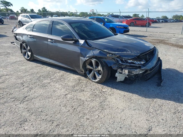 2018 HONDA ACCORD TOURING 2.0T - 1