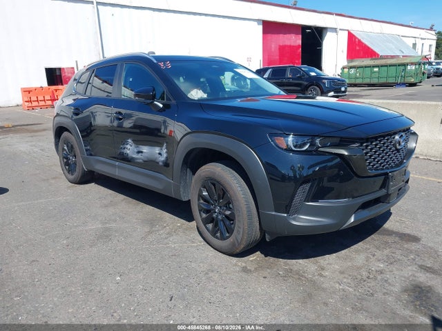 2026 MAZDA CX-50 2.5 S PREFERRED - 1