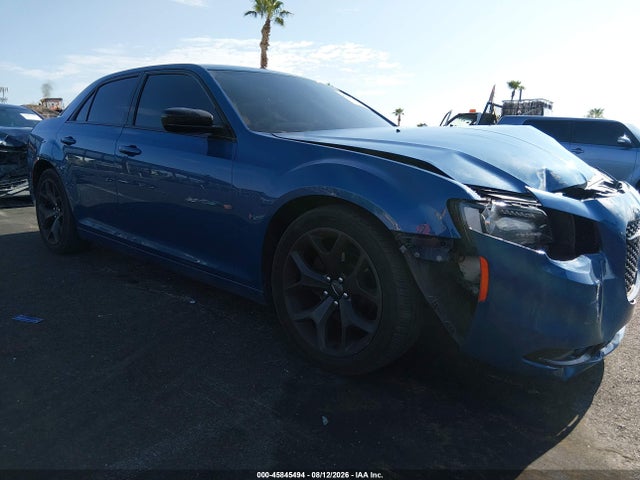 2020 CHRYSLER 300 TOURING - 1