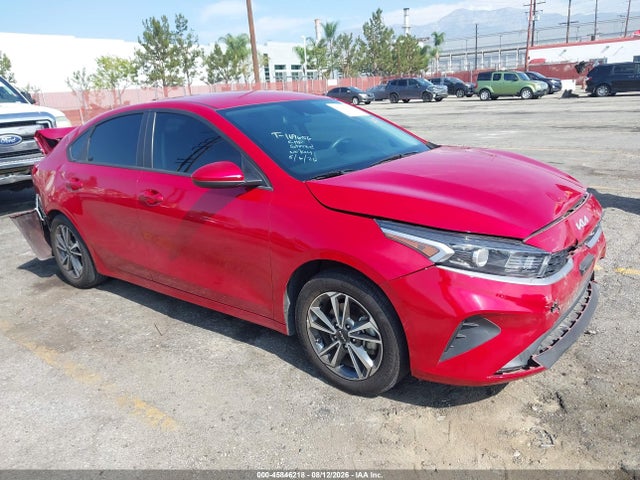2024 KIA FORTE LXS - 1