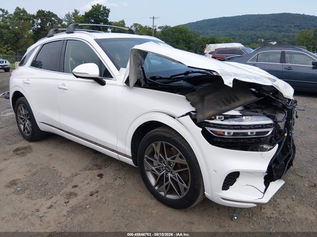 2023 GENESIS GV70 2.5T AWD - 1
