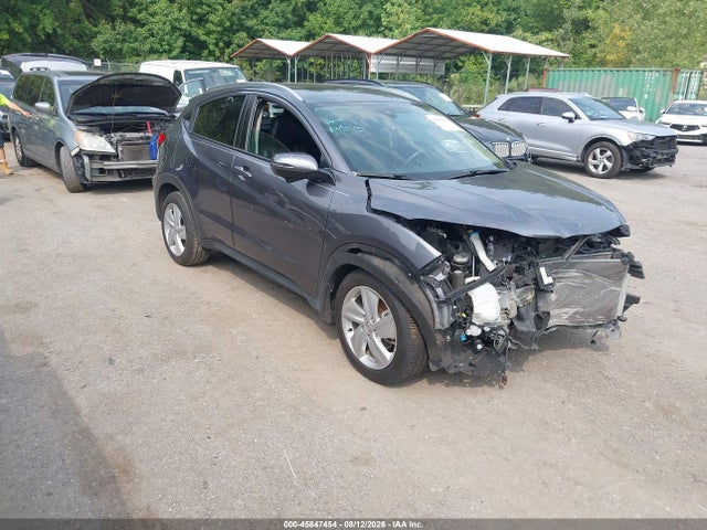 2019 HONDA HR-V EX-L - 1