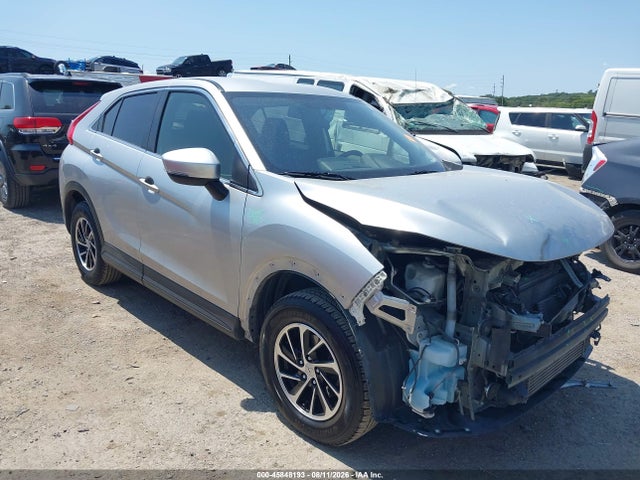 2020 MITSUBISHI ECLIPSE CROSS ES 1.5T AWC - 1