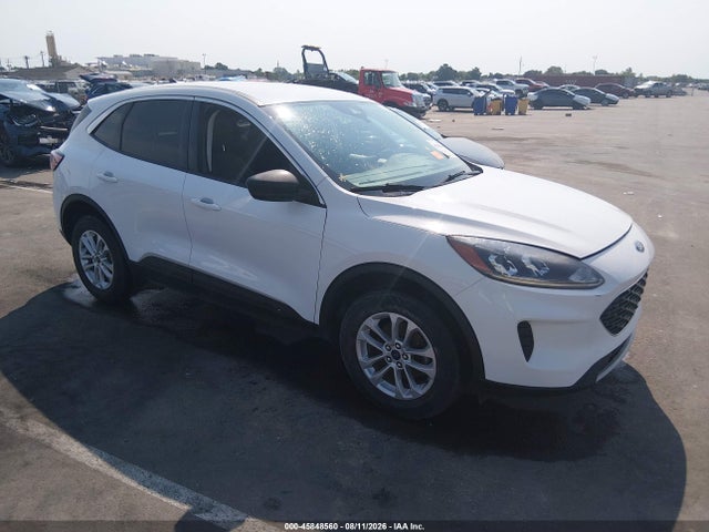 2022 FORD ESCAPE SE - 1