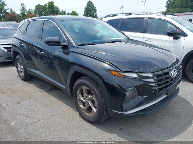 2023 HYUNDAI TUCSON SE - 1