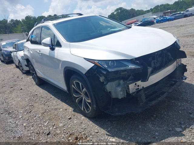 2017 LEXUS RX 350 - 1