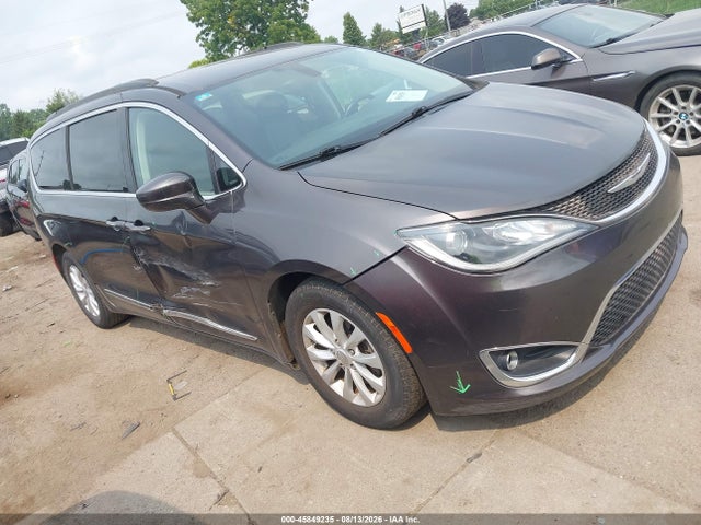 2017 CHRYSLER PACIFICA TOURING-L - 1