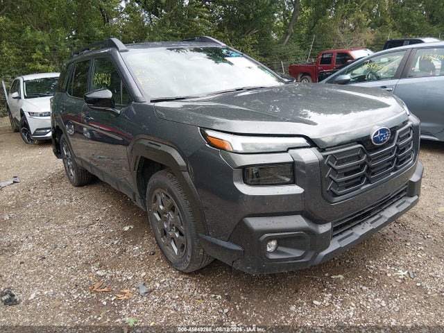 2026 SUBARU OUTBACK PREMIUM - 1