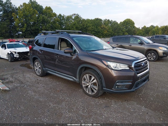 2019 SUBARU ASCENT LIMITED - 1