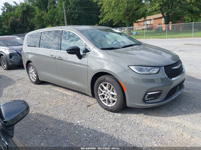 2025 CHRYSLER PACIFICA SELECT - 1