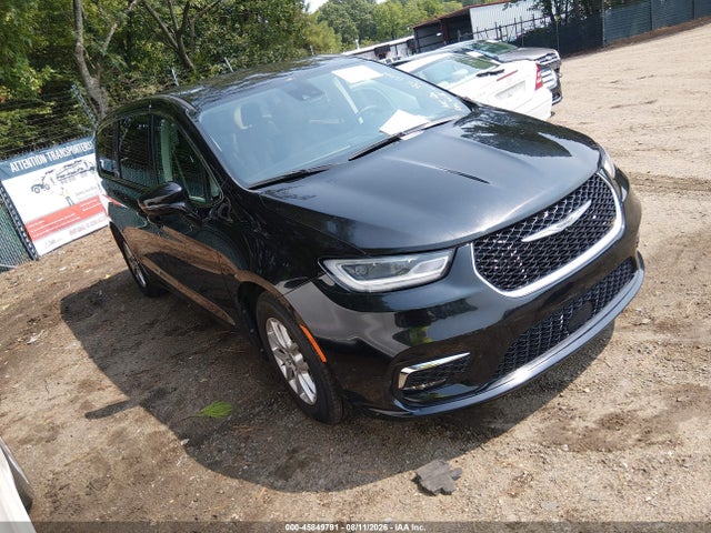 2024 CHRYSLER PACIFICA TOURING L - 1