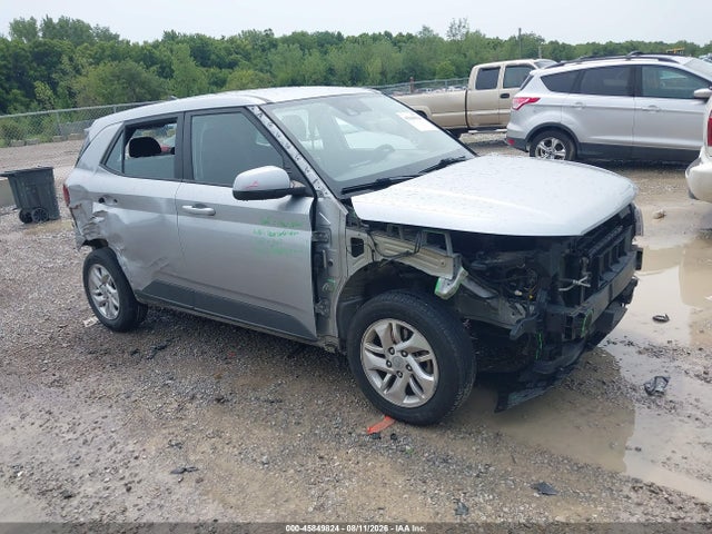 2021 HYUNDAI VENUE SE - 1