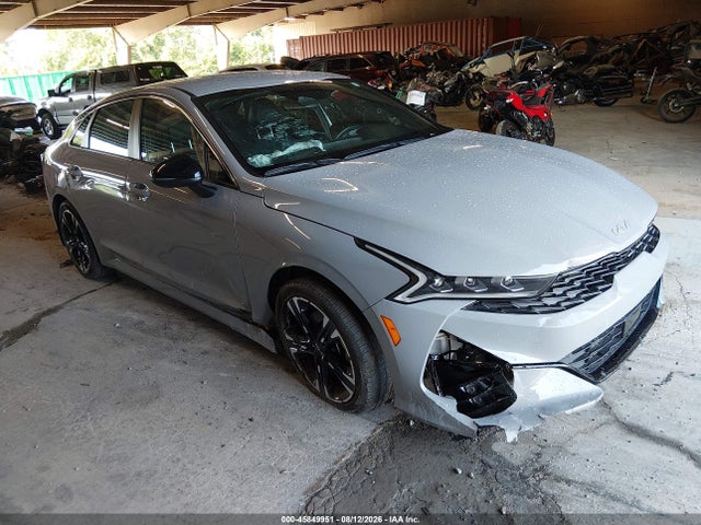 2023 KIA K5 GT-LINE - 1