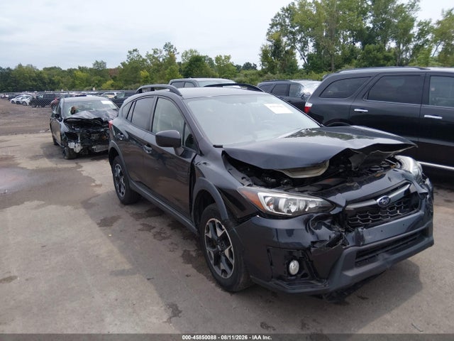 2019 SUBARU CROSSTREK 2.0I PREMIUM - 1
