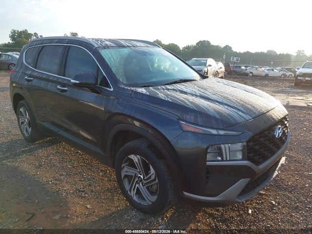 2023 HYUNDAI SANTA FE SEL - 1