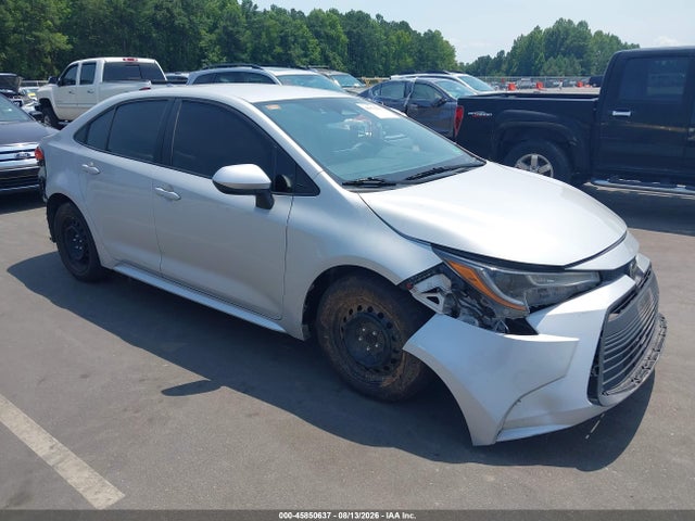 2023 TOYOTA COROLLA LE - 1